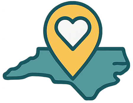 Rent to own homes North Carolina